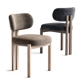 BAY Chair By Nature Design